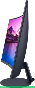 Игровой монитор Samsung Essential C390 LS27C390EAUXEN