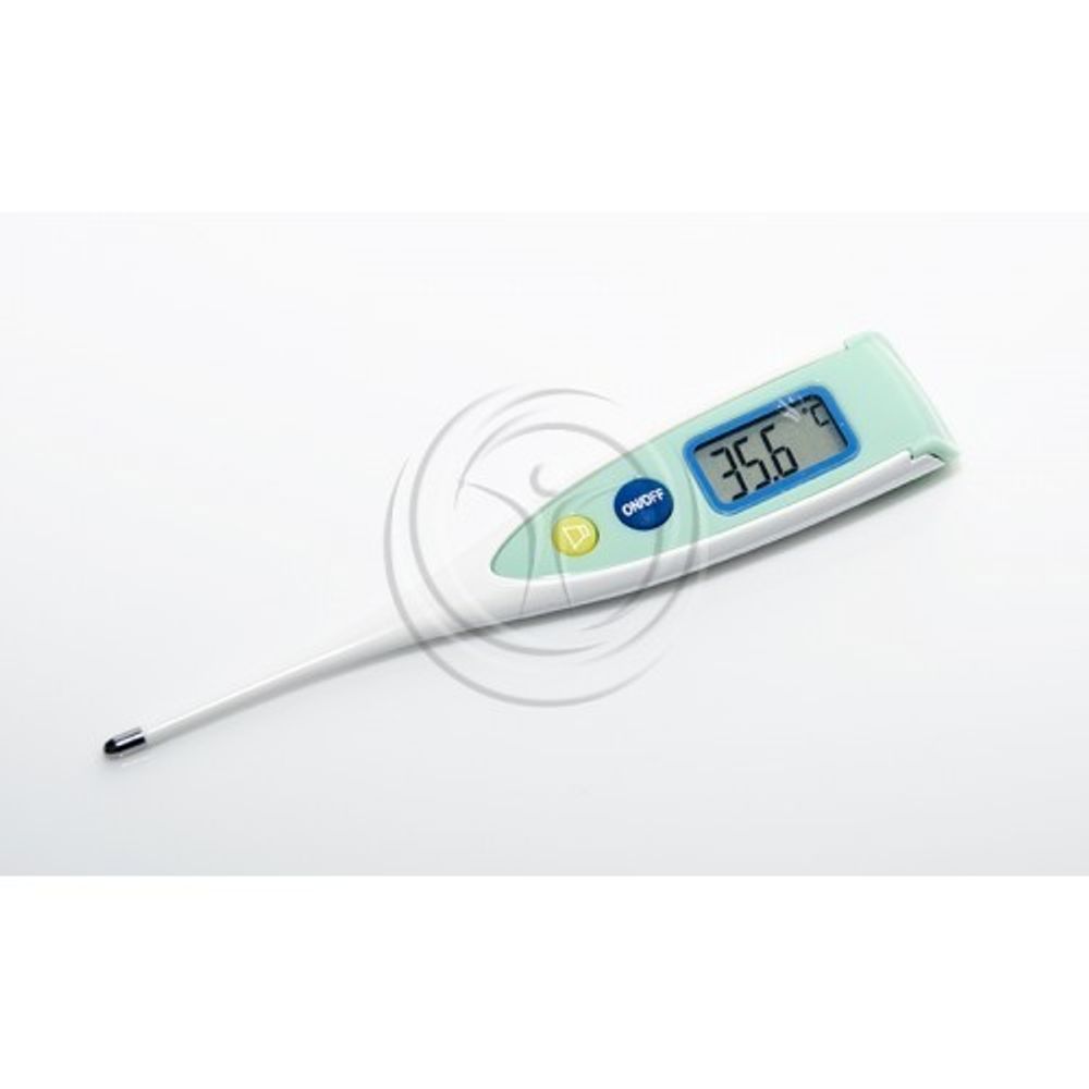 Термометр медицинский с речевым выходом BL-T910