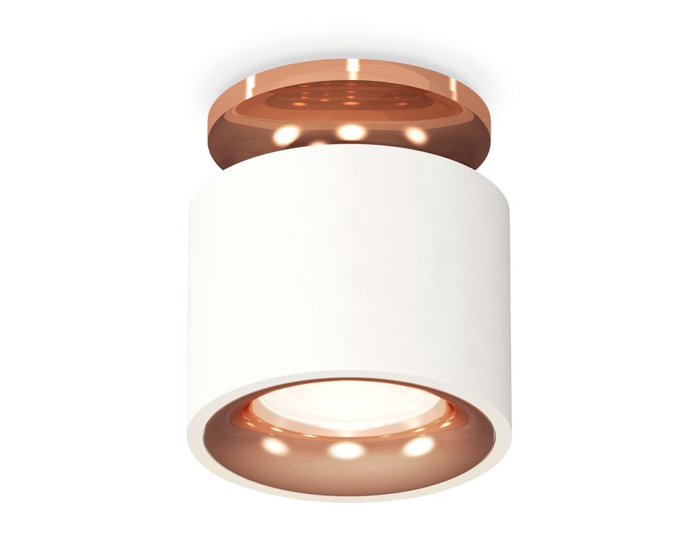 Ambrella Комплект накладного светильника Techno XS7510141