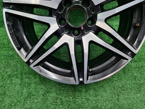 Диск литой R19 Mercedes V W447 (2014-н.в.) AMG