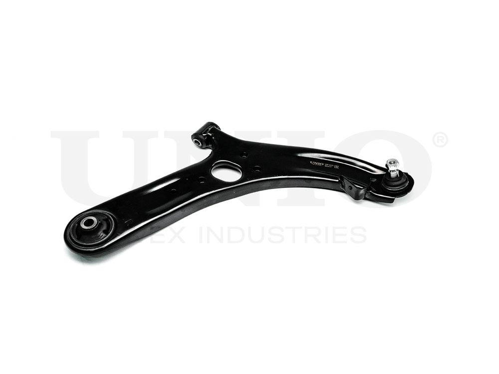 Рычаг подвески поперечный передний нижний правый UNIO SSP-40093