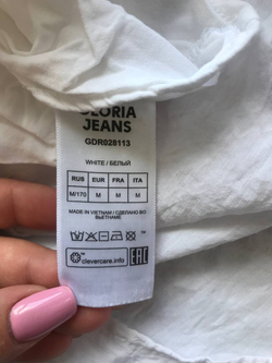 Платье Gloria Jeans для отпуска, маркировка М, визуально на 46 размер