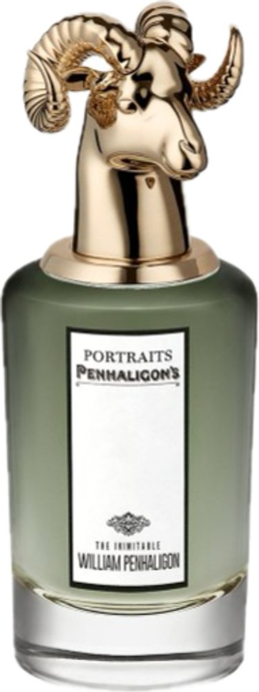 Penhaligons WILLIAM PENHALIGON 75 ml