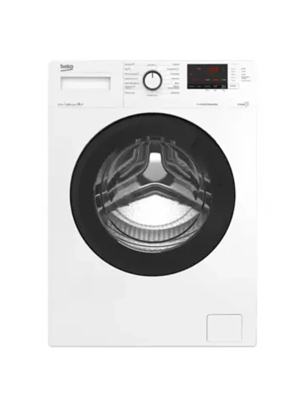 Стиральная машина WSRE6H612ZAWI