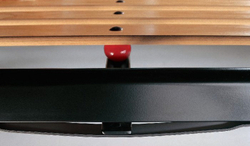 Ортопедическое основание под матрас 90x200 Lordflex's Diva Италия фрагмент