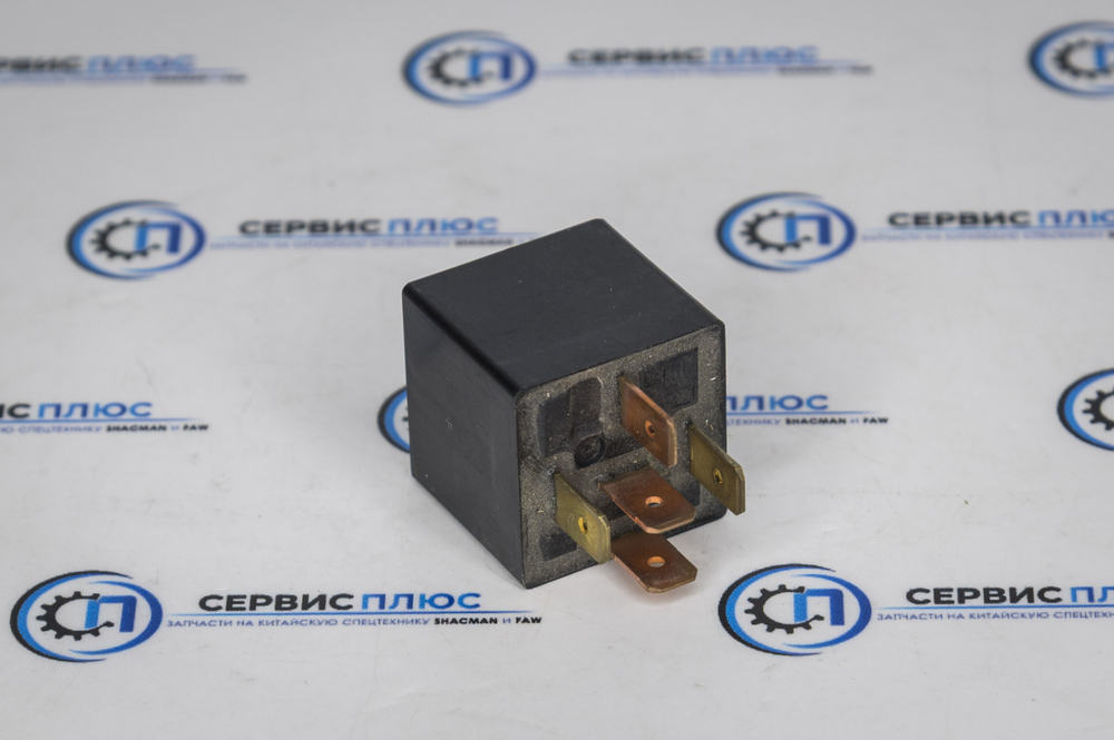 Реле DZ9118580002