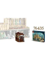 Конструктор Harry Potter 76442 Хогвартс: Класс заклинаний