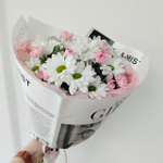 Соберу букет №528