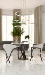 Кресло Орландо