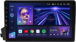 Магнитола для SsangYong Actyon 2005-2010, Kyron, Actyon Sports 2006-2016 - Teyes CC3L на Android 10, 8-ядер, CarPlay, 4G SIM-слот