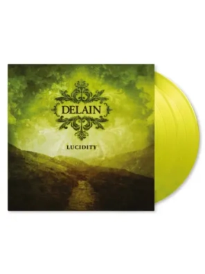 Delain — Lucidity