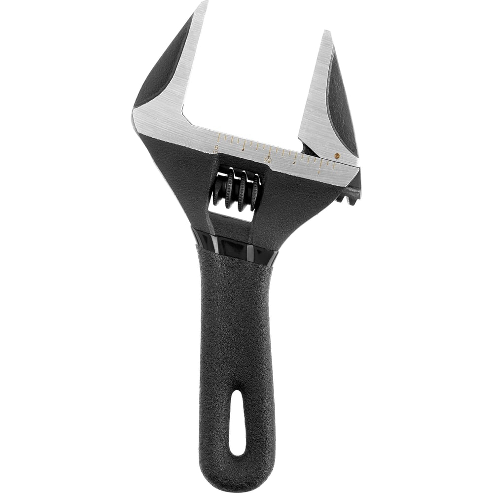 Компактный разводной ключ 120 мм Inforce 06-05-100