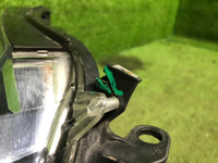 Фара правая Toyota RAV4 4 CA40 (2015-2019) LED