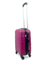 Ручная кладь Bon-Voyage Model Ten, Фуксия, XS