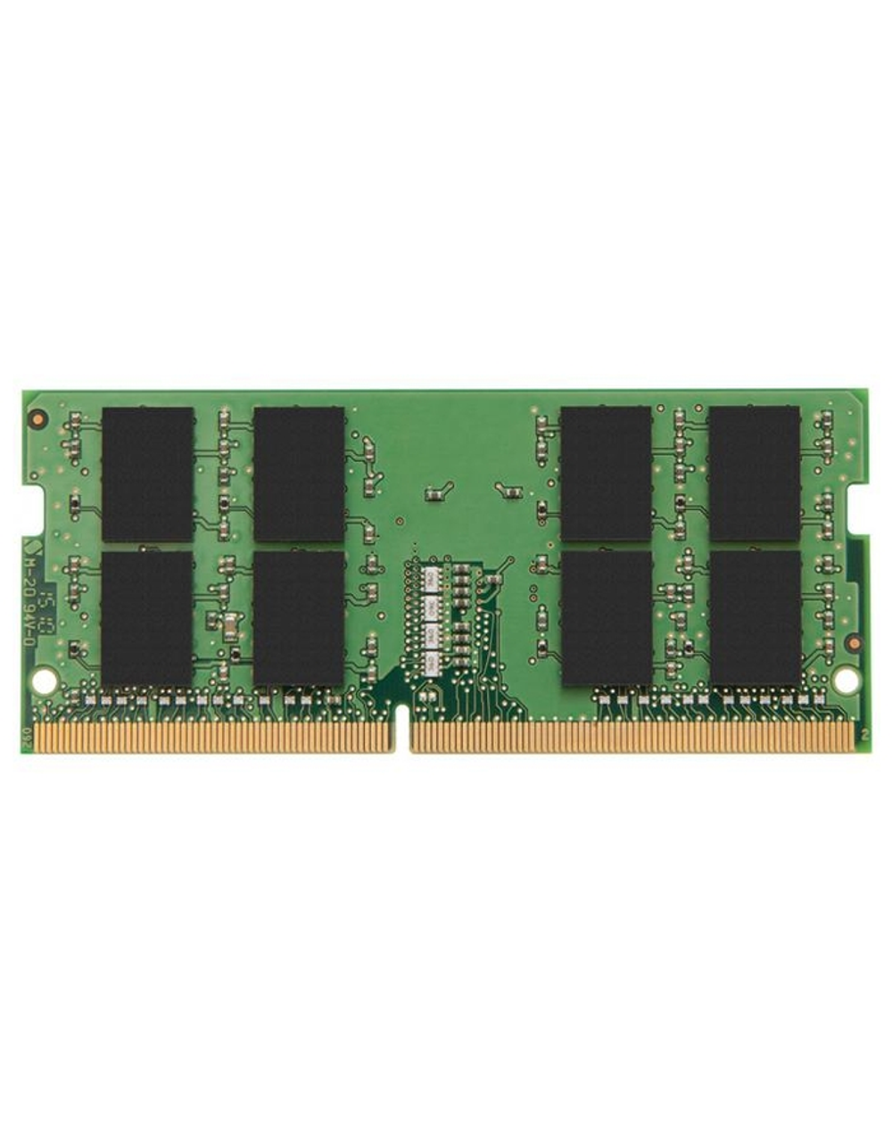 Kingston DDR-III 8GB 1600MHz SODIMM CL11 2RX8 1.5V 204-pin 4Gbit