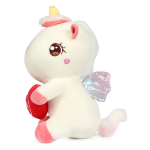 Единорог 13x26x13см. (Hand)