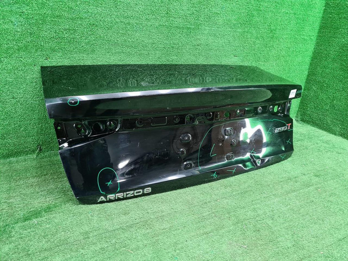 Крышка багажника Chery Arrizo 8 (2022-н.в.)