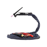 9 TIG RF (8м) Горелка сварочная START SuperFlex EV09RF-80