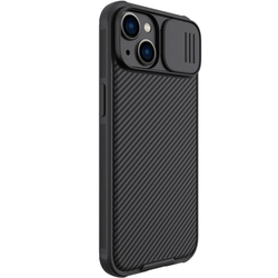 Накладка Nillkin CamShield Pro Case с защитой камеры для iPhone 14