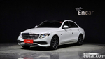 Mercedes-Benz E-Class W213 E300e Exclusive (12.2019)