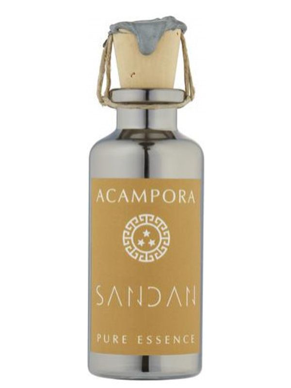 Bruno Acampora Sandan Pure Essence