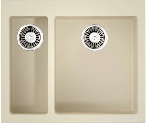 Кухонная мойка OMOIKIRI Bosen 59-2-BE(арт.4993150)