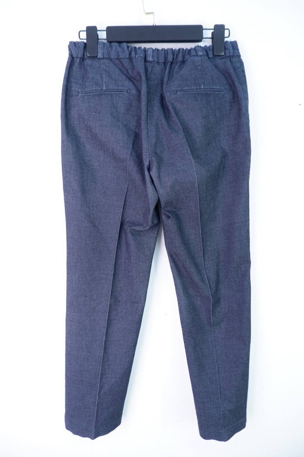 Брюки Mango для трудовых будней, маркировка 40, визуально 46 размер