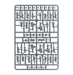 Special Weapons Upgrade Set