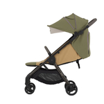 Коляска ANEX IQ Hugg (2в1+багги)