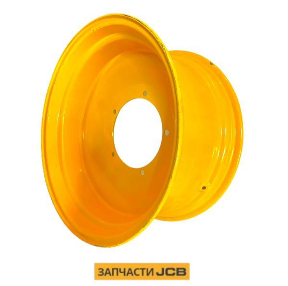 Диск колеса W15Lx28 13мм JCB 41/940082