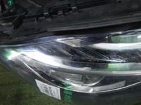 Фара правая Mercedes E W213 (2016-2021) LED