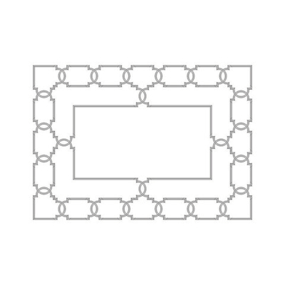 Вставка RODECOR Эрте 66424AR