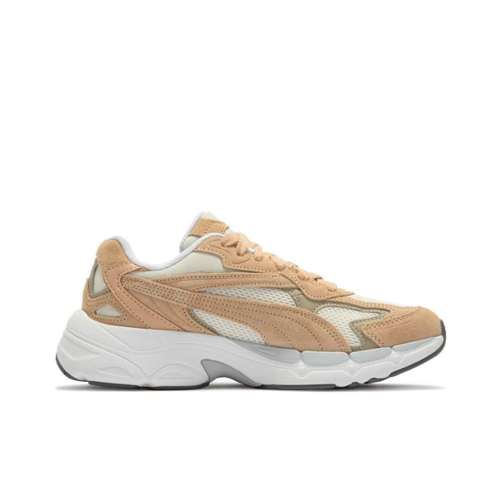 Кроссовки Puma Teveris Nitro 'Light Sand' 388774‑02