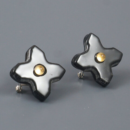 Серьги "Svet collection"