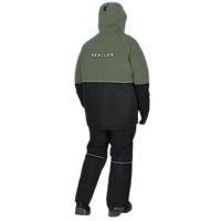 Костюм-Поплавок ХСН(HSN) зимний -45°C Rescuer VII Comfort Хаки 15/10 -
