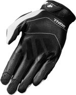 S7 Defend Touchscreen / Черно-белый