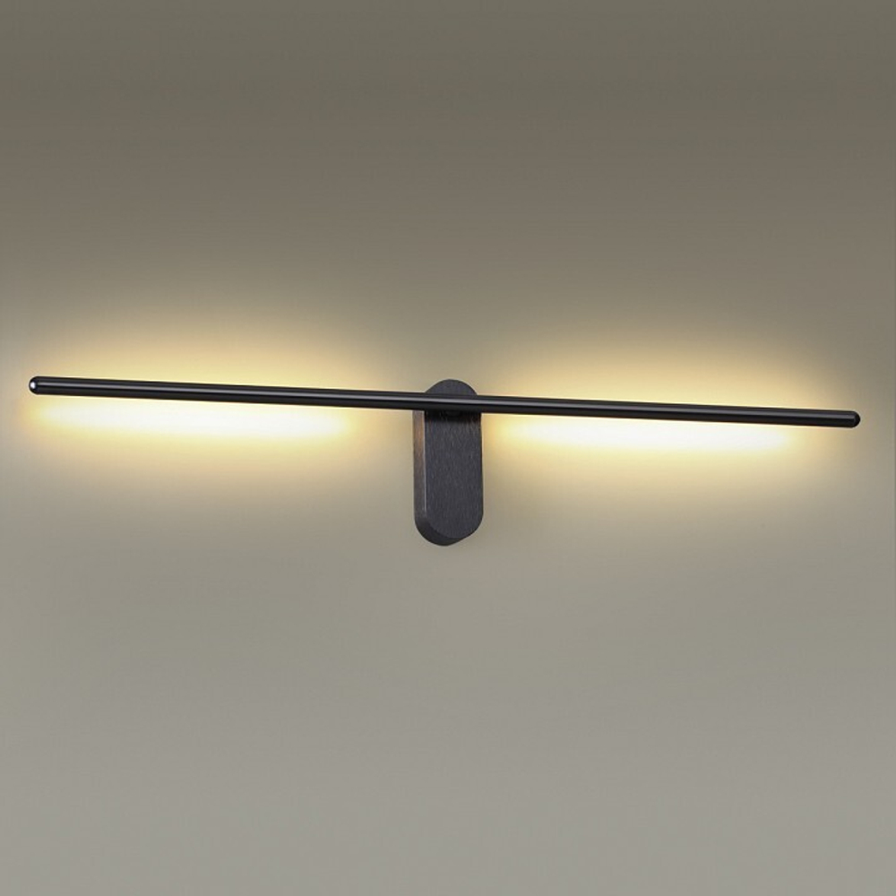 Бра Odeon Light 3858/12WB