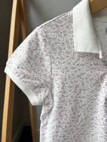 Хлопковое поло Polo Sport, 128