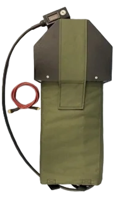 РЭБ Зонт S2 550-1070 (рюкзак)