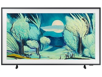 QLED телевизор Samsung The Frame QE43LS03H 4K Ultra HD
