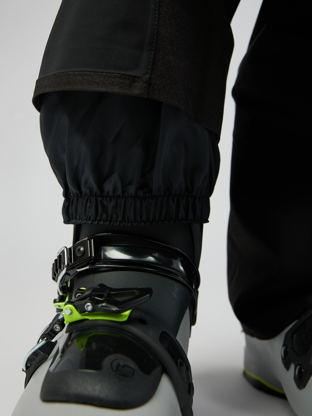 Полукомбинезон мембранный Bib Ахун (Хаки)