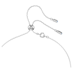 Кулон Attract Y SWAROVSKI