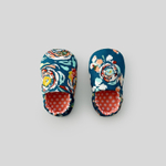 Двусторонние моксы (две пары в одной)