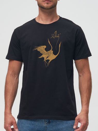 Футболка Alcest