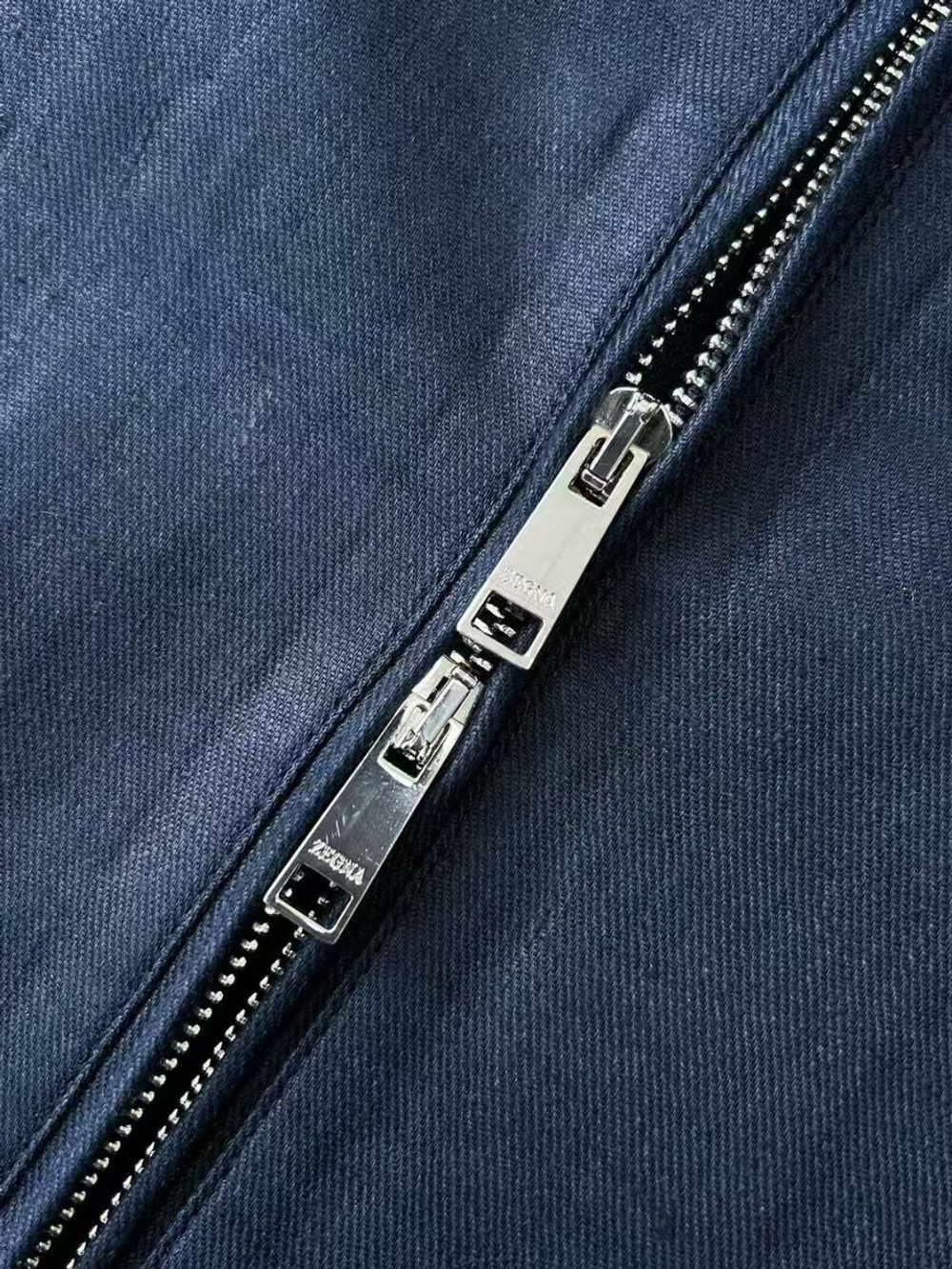 Костюм Zegna