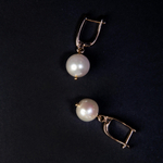 Серьги Myth PRG