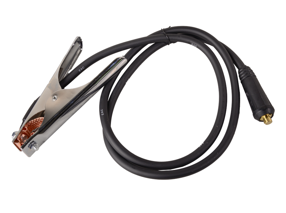 Сварочный полуавтомат Ресанта САИПА-200