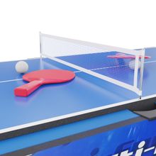 Игровой стол – трансформер 10 в 1 DFC 48&amp;quot; 122 x 61 см