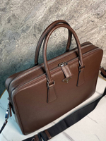 Портфель Prada