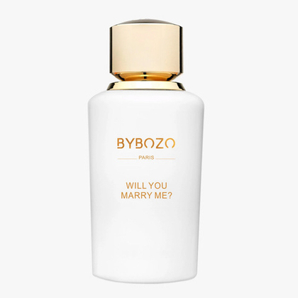 ByBozo Will You Marry Me?